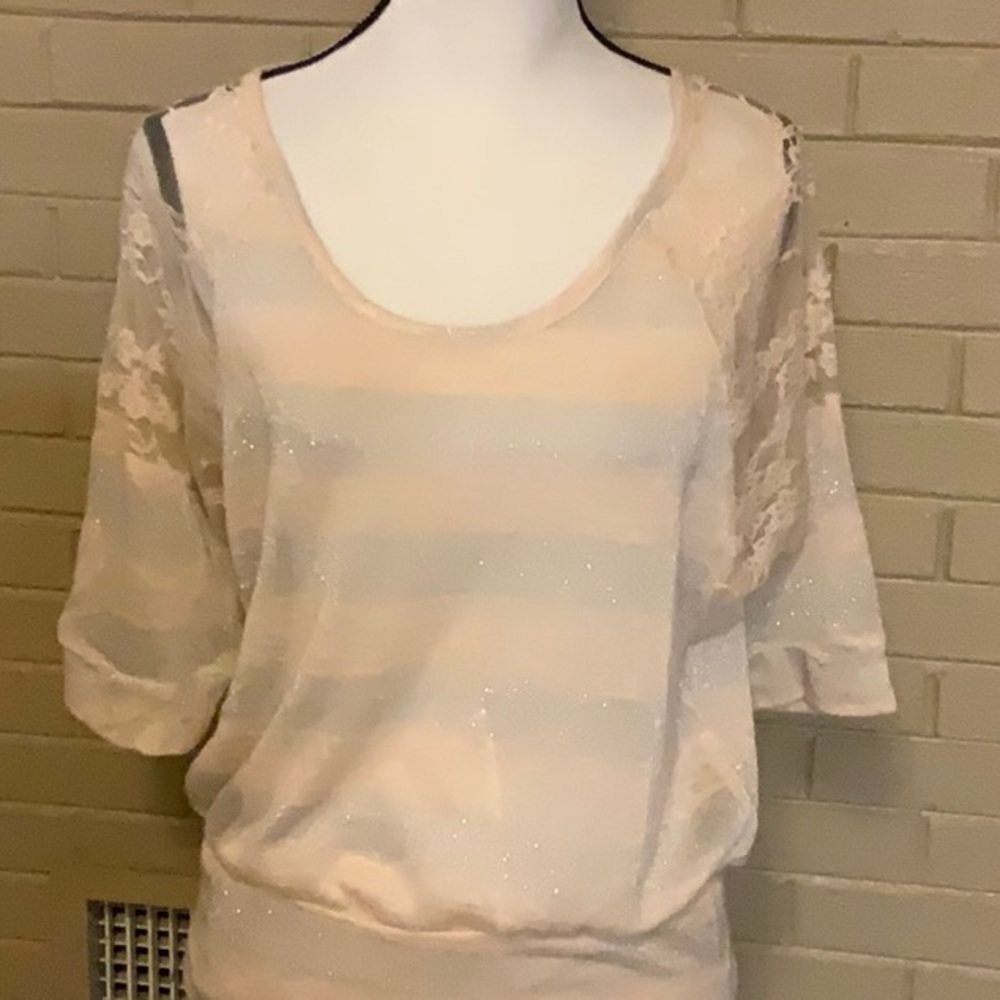 Love Scene Sweater